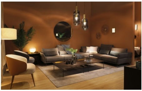 commune攜高端子品牌創多樣家居風,出圈2021深圳家具展