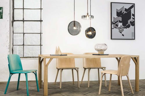 ton家具 凸顯永恒的優雅與創意