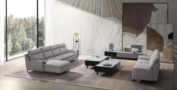 左右沙發:中高端家居市場的領航者