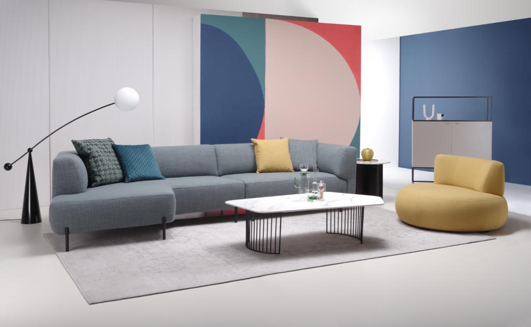 20多家高端家居企業推巖板新品,售價達4萬元/延米