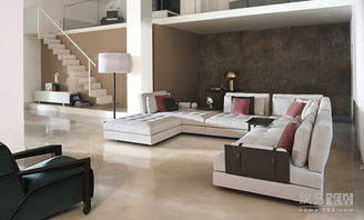 美覓casa 進口家居館上海開業 星杰發力高端軟裝