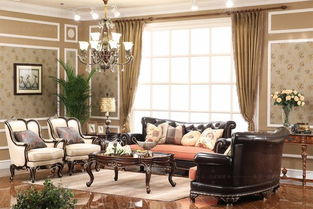 進口高檔家具品牌有哪些