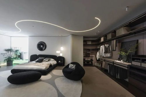 家具潮東莞造 東莞設計助推家具產業高質量發展