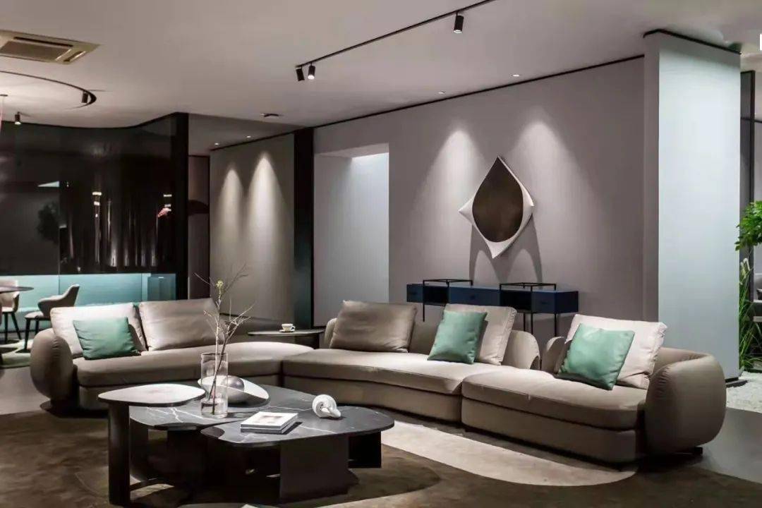 VV HOME打造高端簡奢風