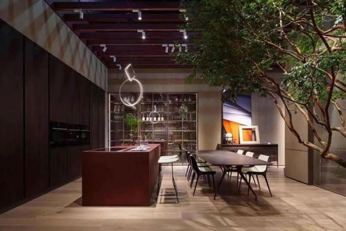 廣州設計周家居發展趨勢及對全鋁家居的啟迪