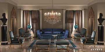 山寨家具無高端，進口產品不拼單 高端家居市場的理性選擇