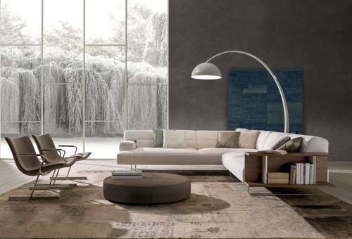 歐洲高端設計典范 Strato Cucine 高端進口家具的藝術與生活