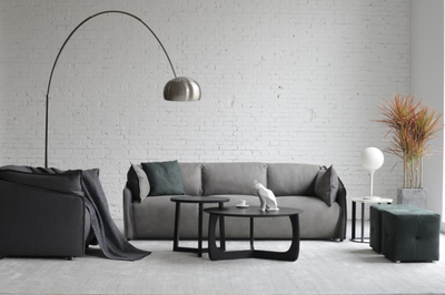 MATRIX巨卓家具重慶首店璀璨綻放，引領現代極簡家居風潮