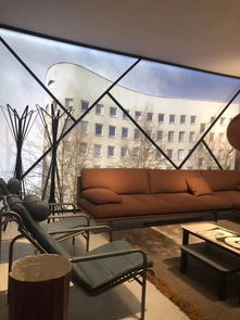 從米蘭家具展看2019高端家居流行趨勢