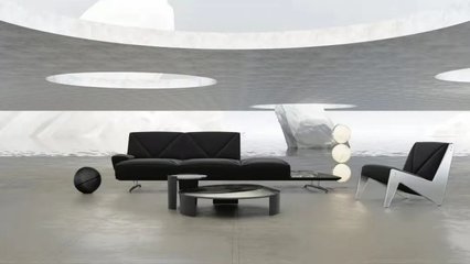 深圳時尚家居設計周 高端家居引領行業四大趨勢