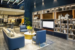 聯邦高登榮獲“中國家居業高質量發展示范企業”稱號，引領高端家居新潮流