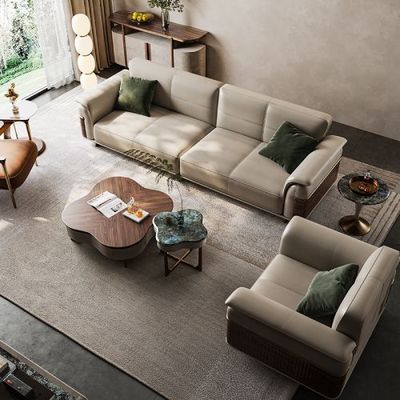 家居界的新寵 詩帝軒SDIX的時尚簡奢風潮