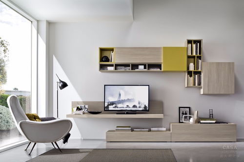 意大利之家 探索MAB家具的高端原裝進口魅力