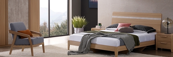 陽光林森全屋定制 品牌布局與高端家居體驗