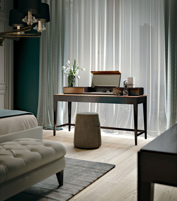 從意大利國慶看必美意大利制造 高端家居的藝術性與創造力