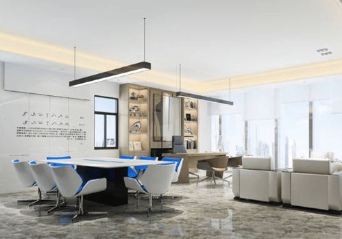 高端辦公家具大理石裝飾物的保養指南