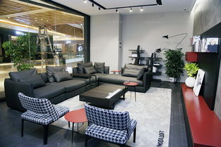 高檔家具的優良貼面材料 精選木皮成就高端家居美學