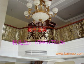 安裝酒店別墅樓梯護欄 來圖定制精品扶手廠家的專業服務與價格解析