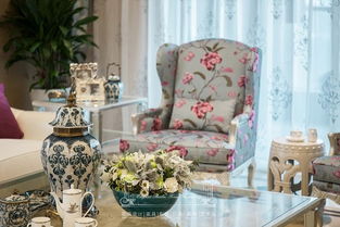 杭州軟裝設計 自有家具定制工廠，打造私人專屬高端家居