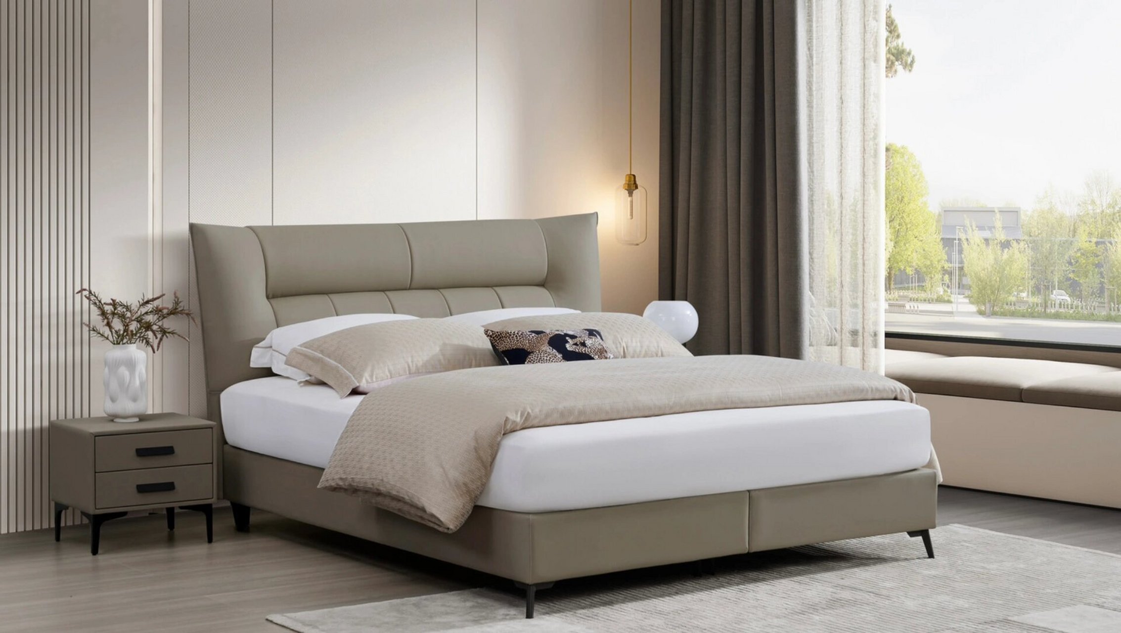 米斐家居 專注中高端軟體產(chǎn)品，打造品質(zhì)生活空間