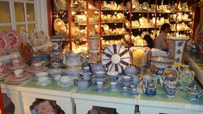 高端品味 品味生活的藝術(shù)，家居工藝品的精致選擇