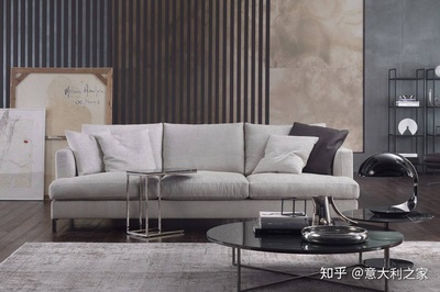 一站式定制化家居體驗 Marelli高端進口家具帶來的生活藝術