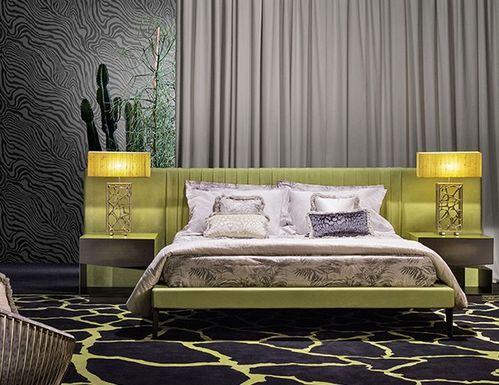 高端家居風(fēng)尚 探索全球頂級家具品牌的奢華世界