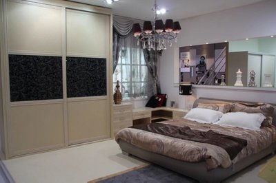 高定風(fēng)潮下，高端家居定制行業(yè)的未來圖景